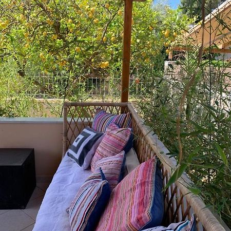 Agapi Home Agios Spyridon  Exterior photo