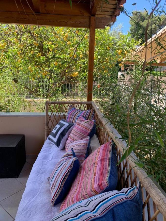 Agapi Home Agios Spyridon  Exterior photo