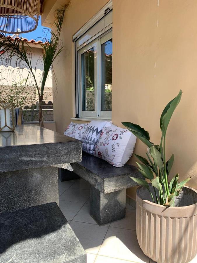 Agapi Home Agios Spyridon  Exterior photo